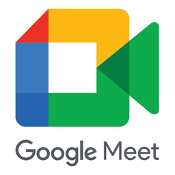 Google Meet logo